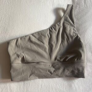 Lululemon Align Asymmetrical Bra * Light Support A/B Cup